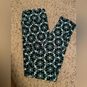 Lularoe OS Leggings